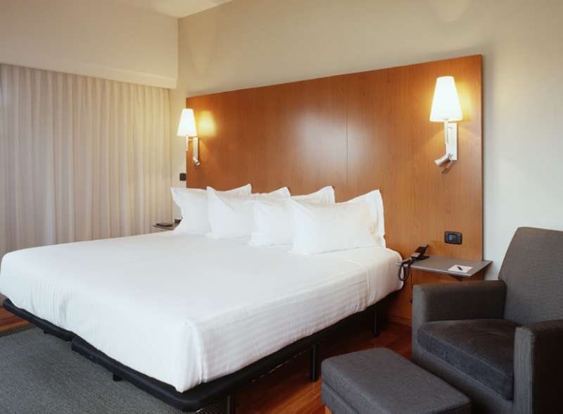 AC Hotel A Coruña