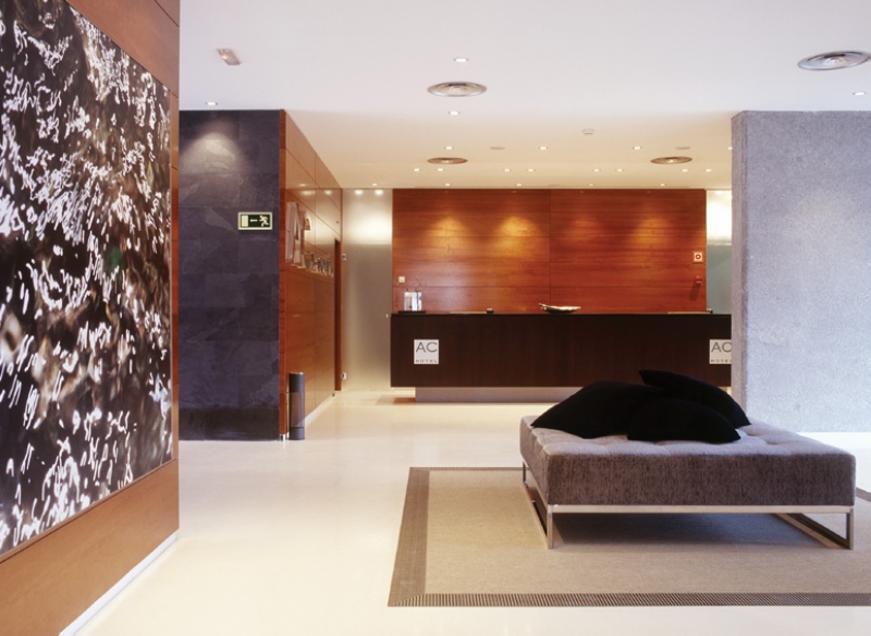 AC Hotel A Coruña