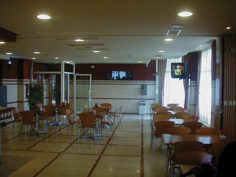 Zenit Logroño