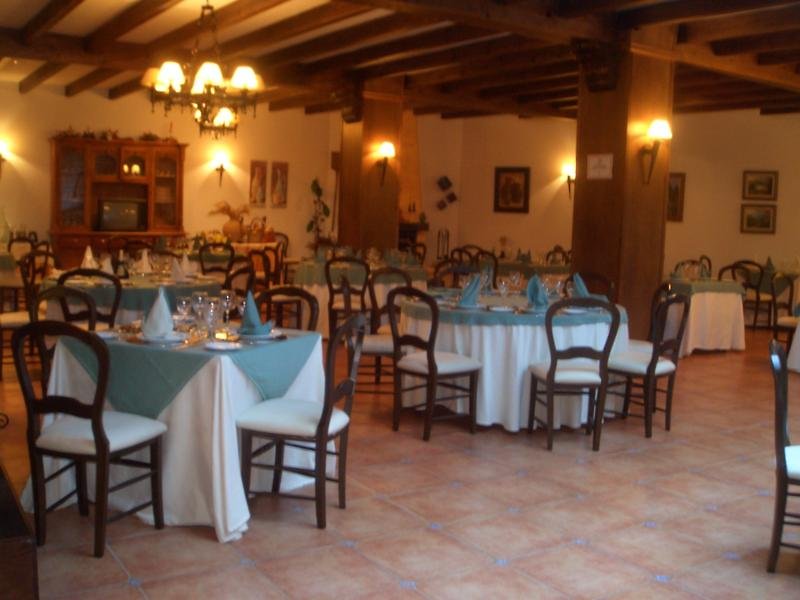 Hotel El Curro