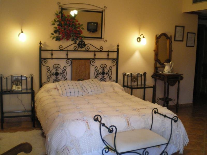 Hotel El Curro