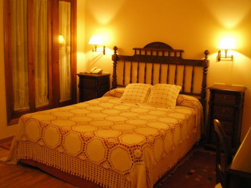 Hotel El Curro