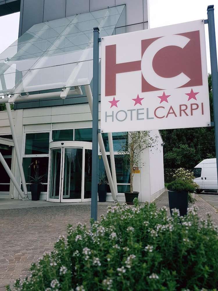 Carpi