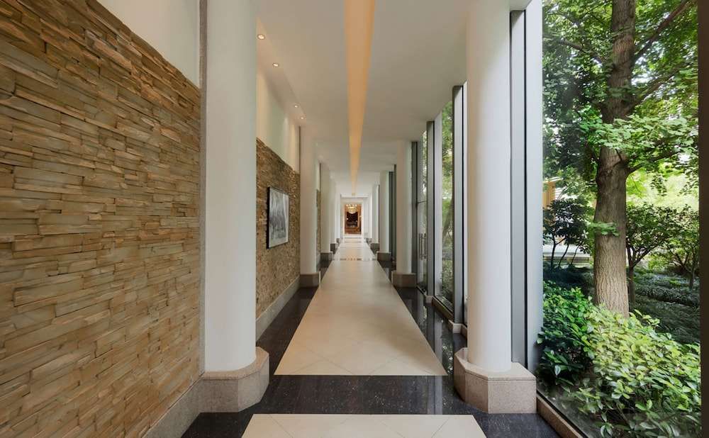 DoubleTree by Hilton Hotel Shanghai – Pudong