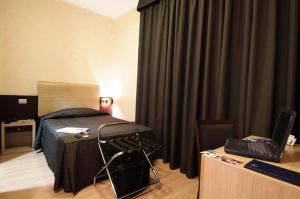 EH Hotels Rome Airport