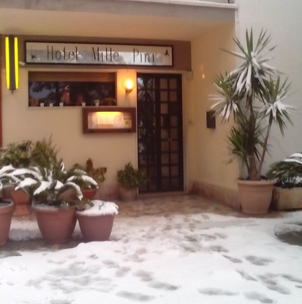 Hotel MillePini