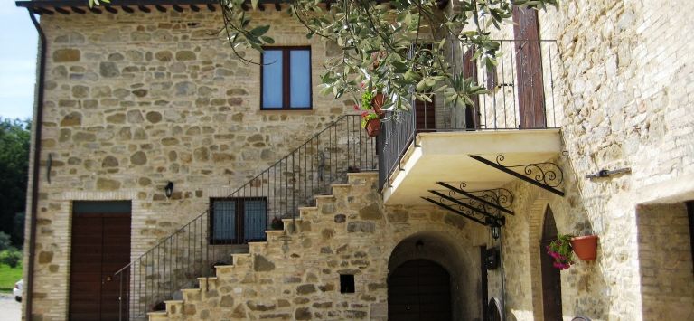 Villa Colle di Rocco