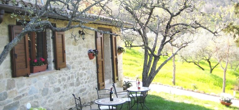 Villa Colle di Rocco