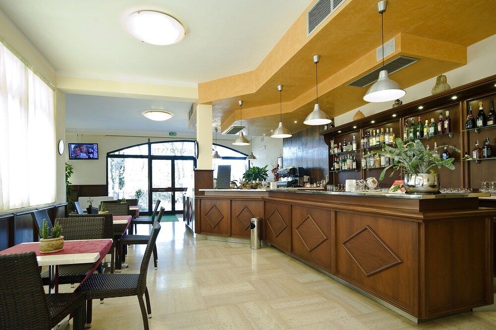 Villa Hotel Del Sole