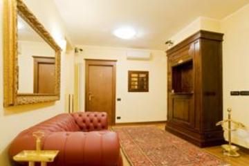 Quality Comfort Rooms