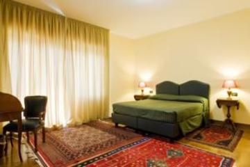 Quality Comfort Rooms