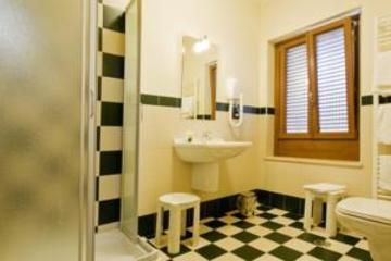 Quality Comfort Rooms