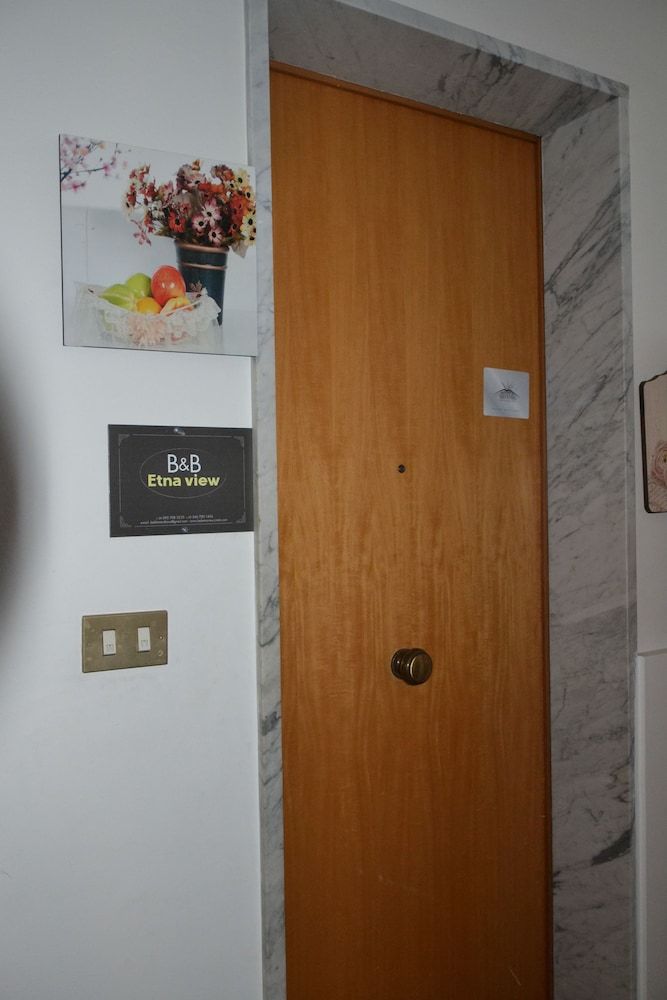 B&B Etnaview