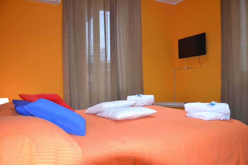 B&B Etnaview