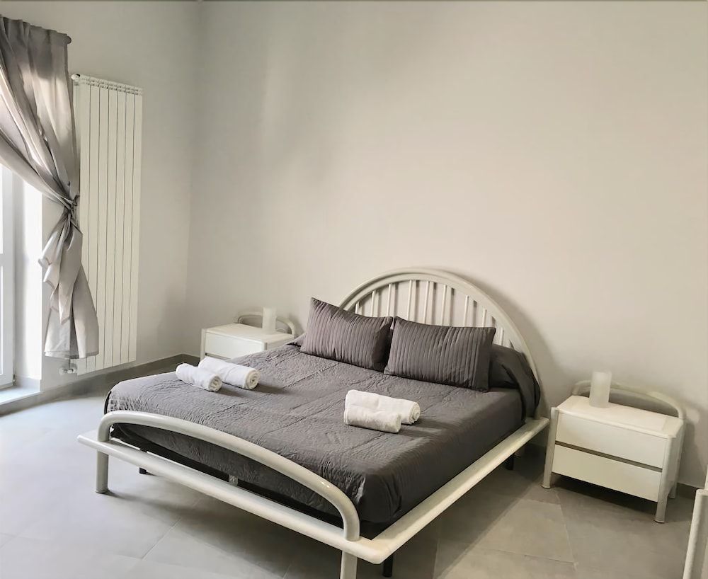 B&B Enna Inn Centro