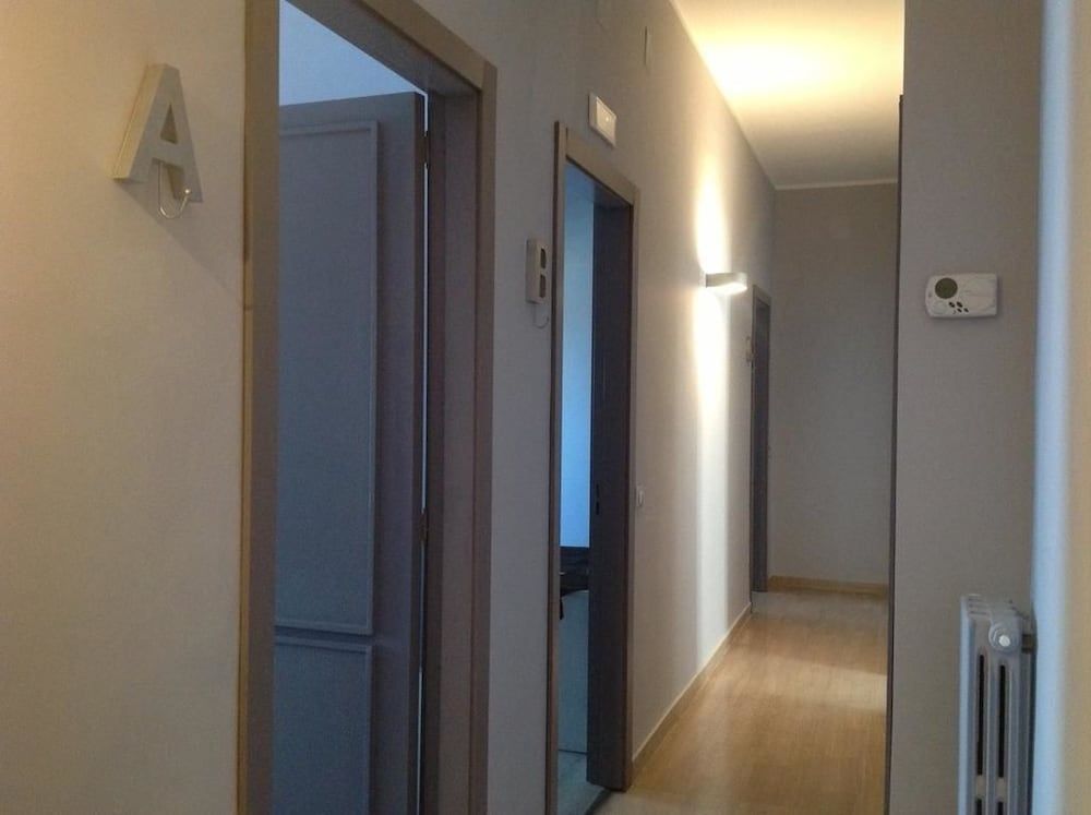 B&B Enna Inn Centro