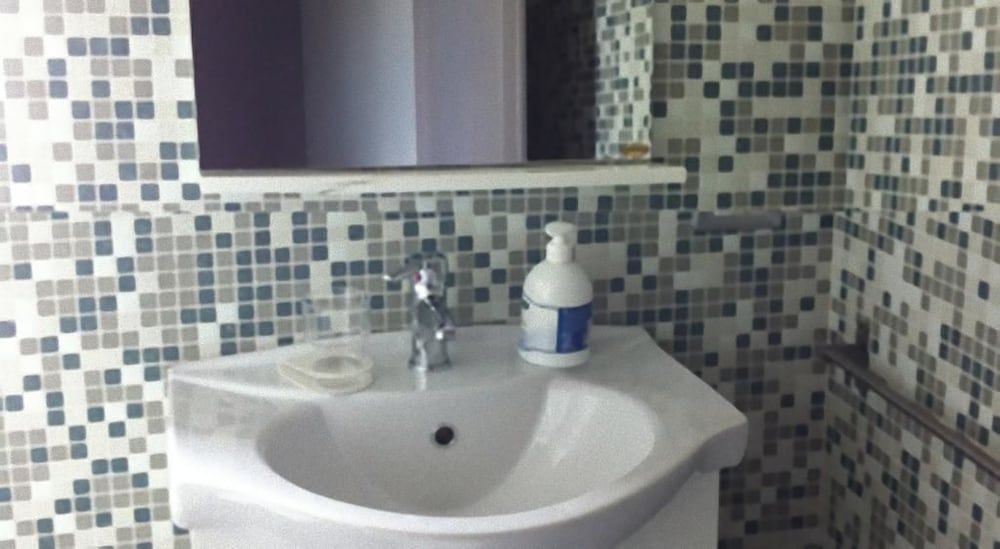 B&B Enna Inn Centro