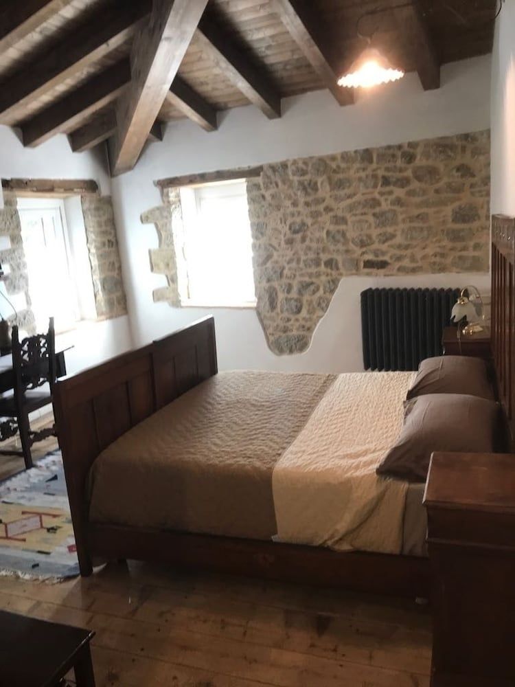 B&B Ca' Morano