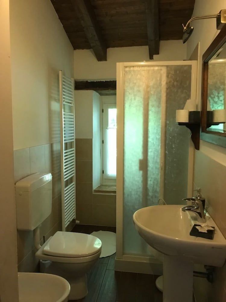 B&B Ca' Morano