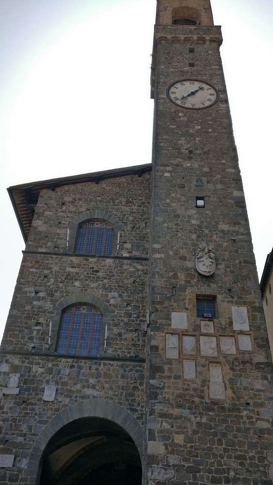 Tuscany View Montalcino