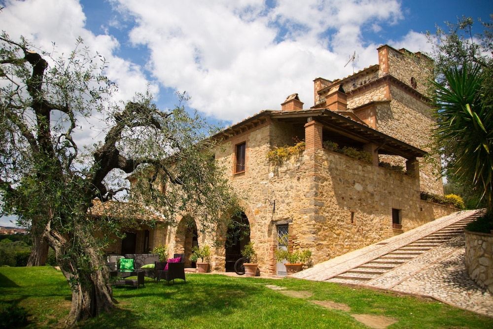 Agriturismo Marinella