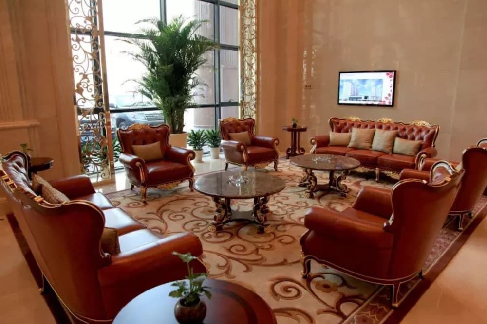 Grand Metropark Guofeng Hotel