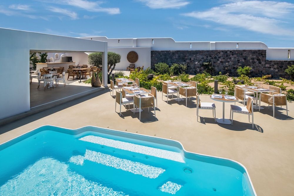 La Ponta Villas