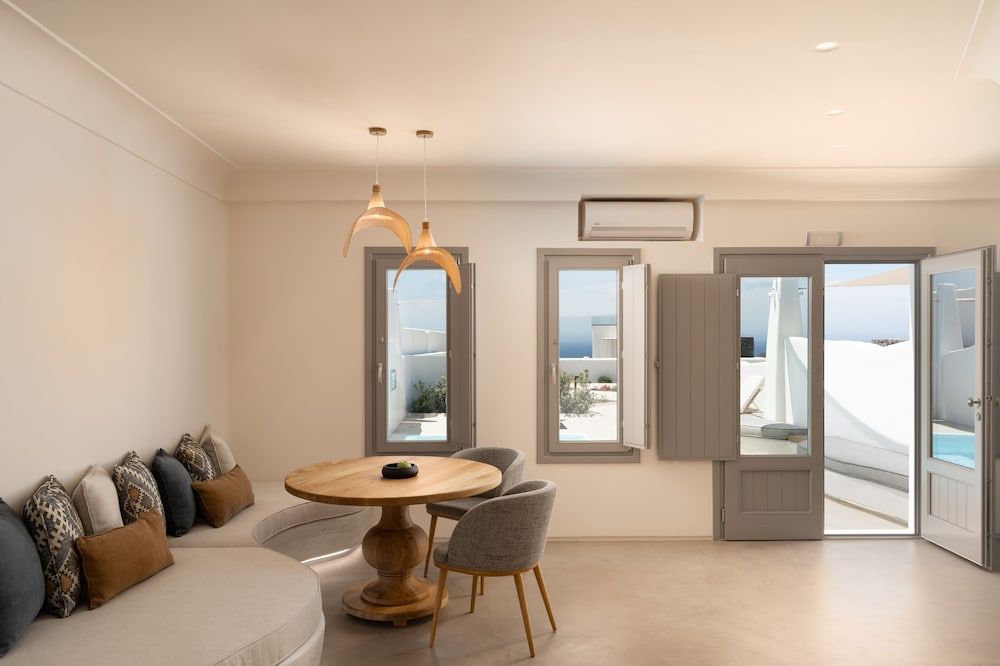 La Ponta Villas