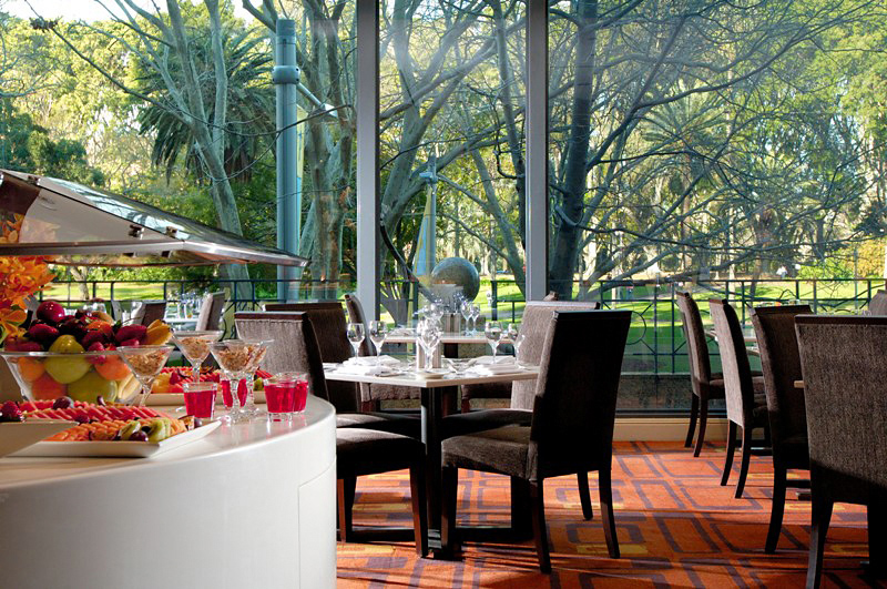 Sheraton Grand Sydney Hyde Park