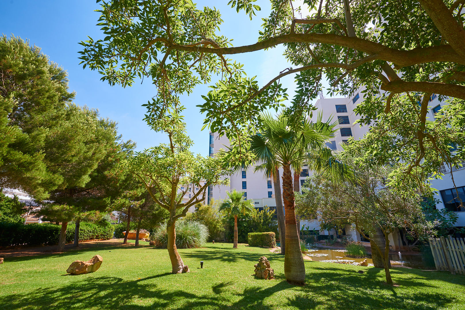 Welikehotel Marfil Playa