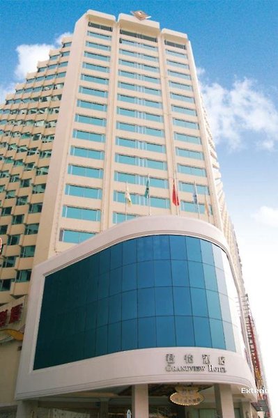 Grandview Macau