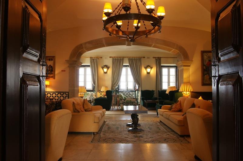 Pousada Convento Évora - Historic Hotel
