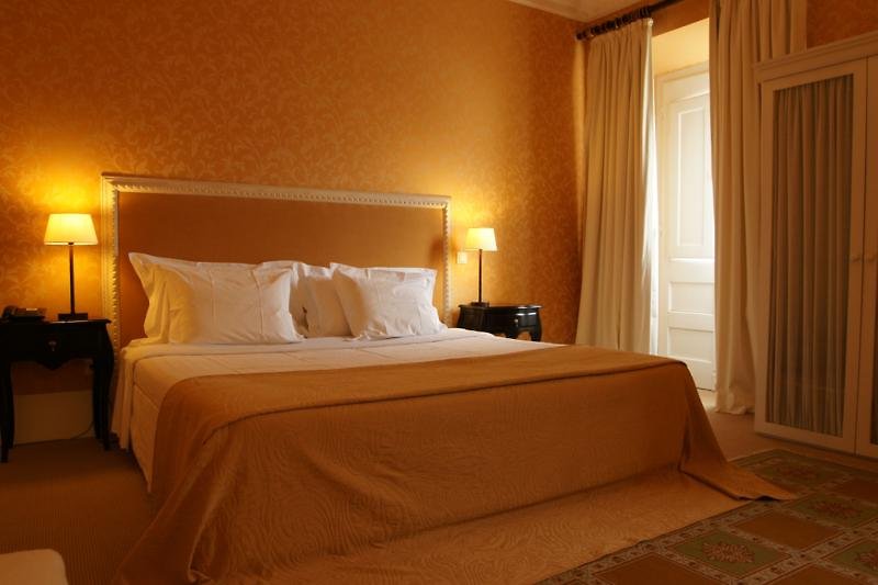 Pousada Convento Évora - Historic Hotel