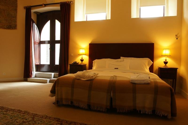 Pousada Convento Évora - Historic Hotel