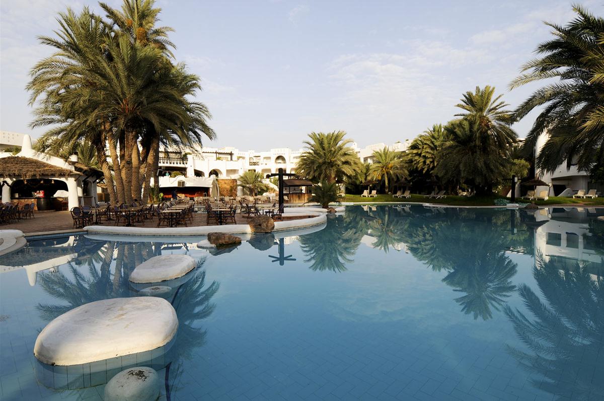 Odyssée Resort Thalasso & Spa