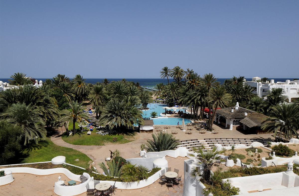 Odyssée Resort Thalasso & Spa