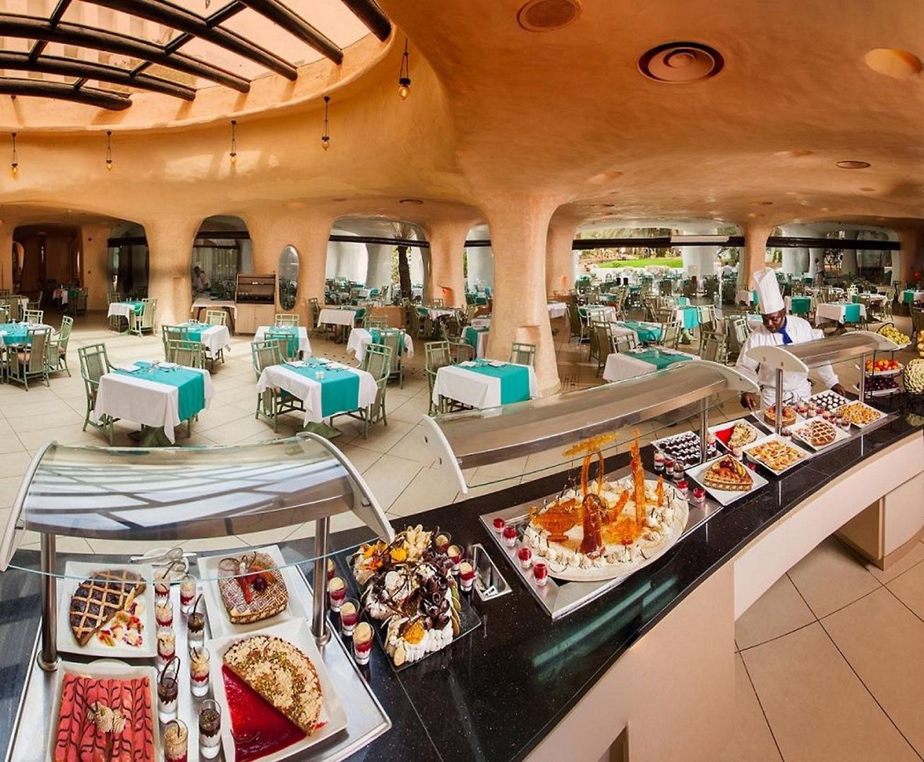 Odyssée Resort Thalasso & Spa