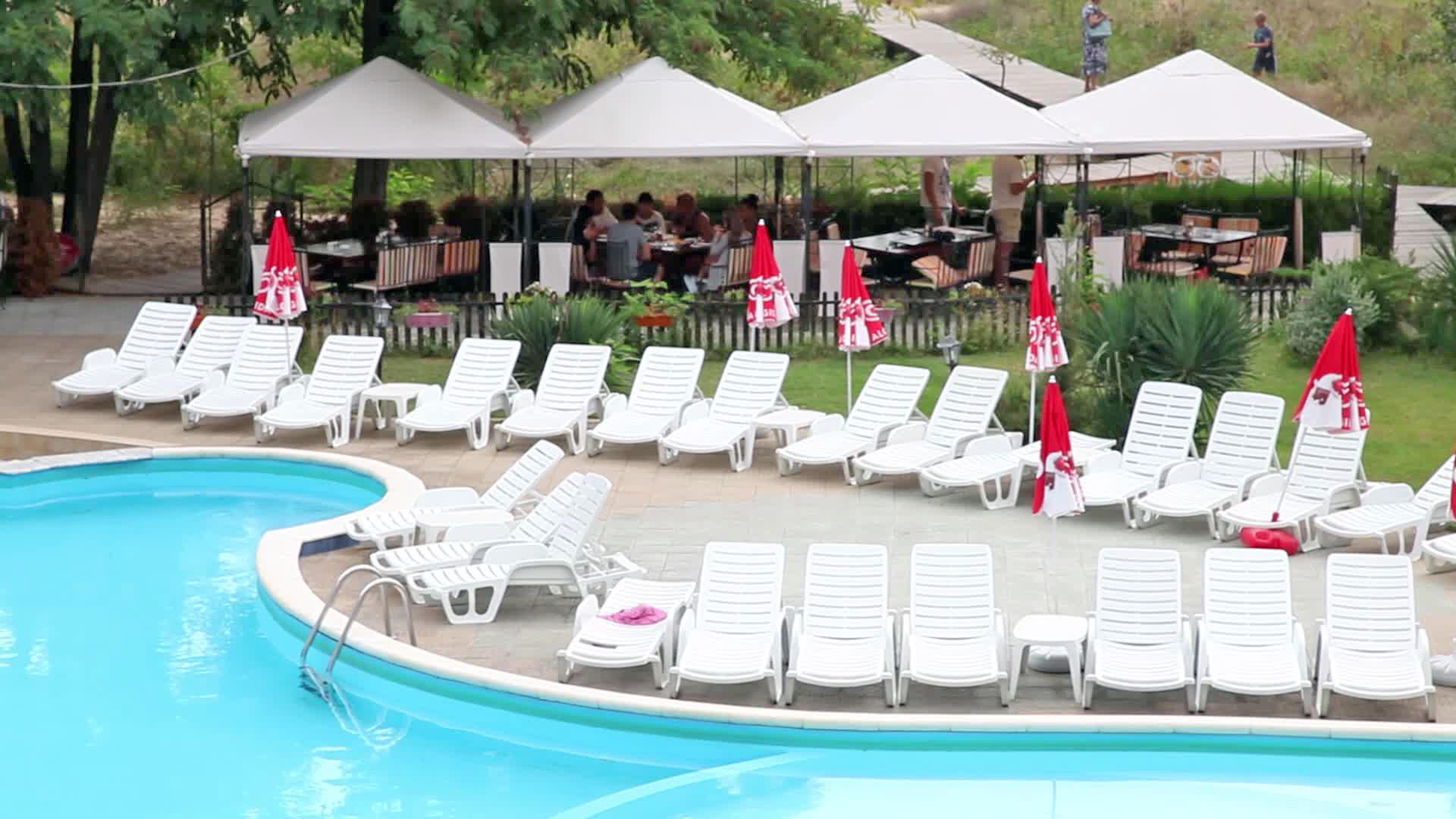 Sirena Hotel