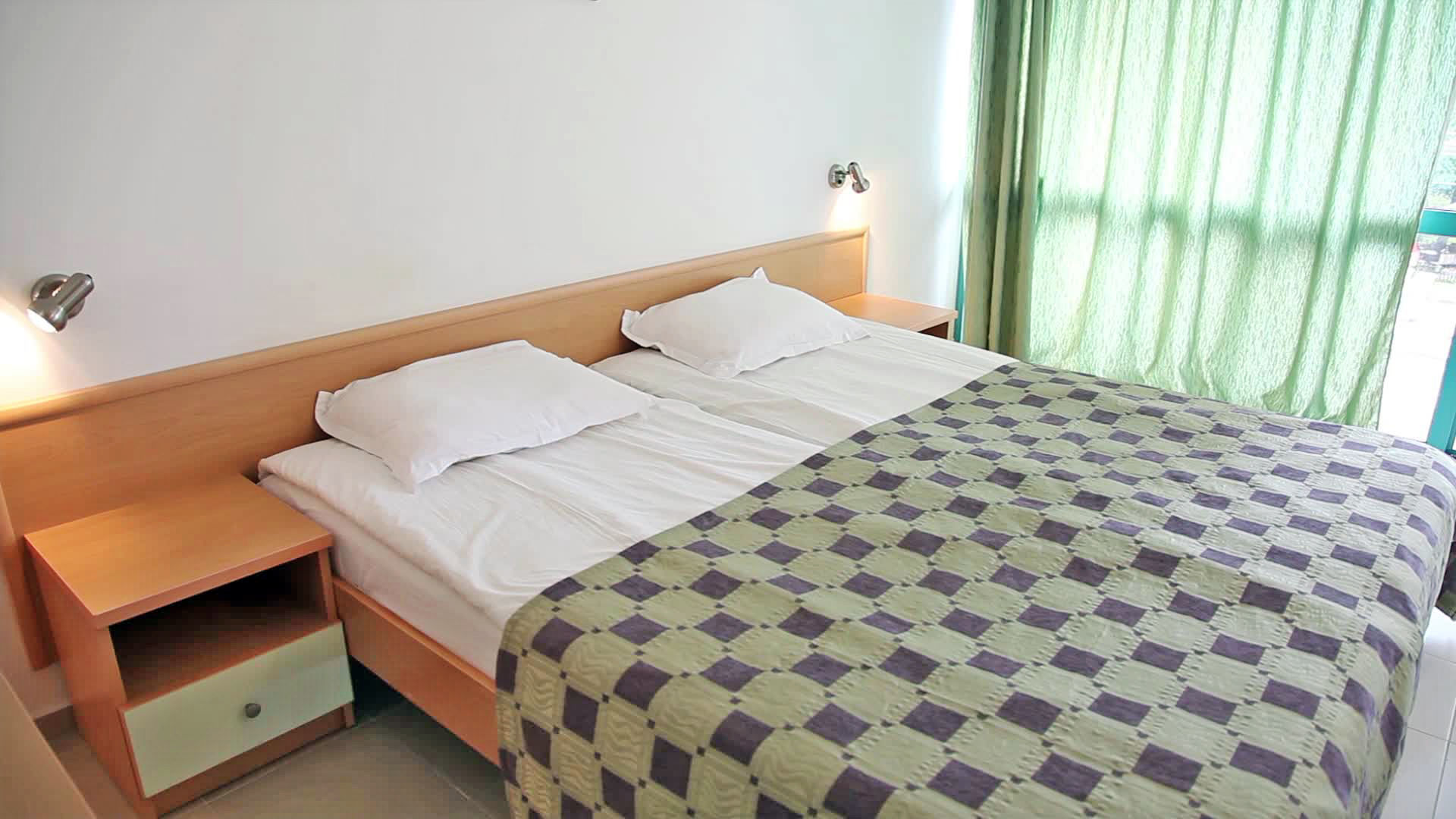 Sirena Hotel