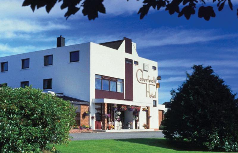 Cabarfeidh