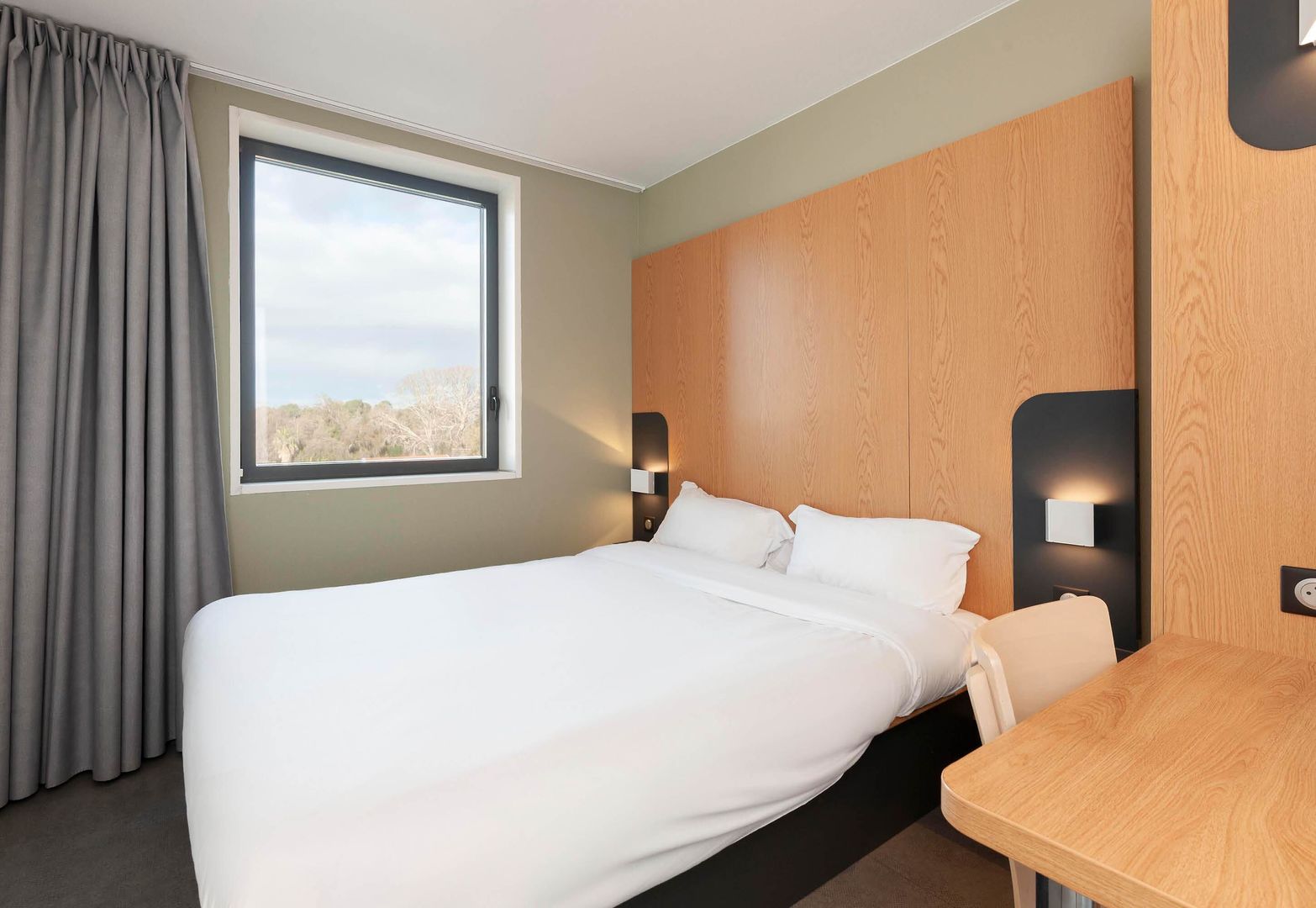 B&B HOTEL Bayonne Tarnos