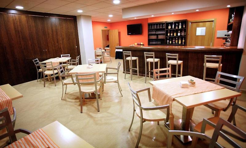 Hotel Arcco Úbeda