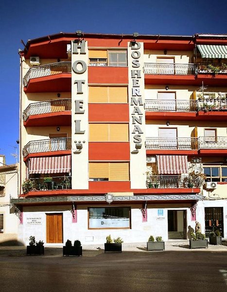 Hotel Arcco Úbeda