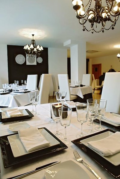 Hotel Arcco Úbeda