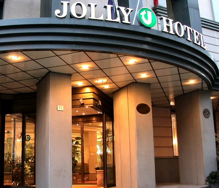 Royal Caserta Hotel