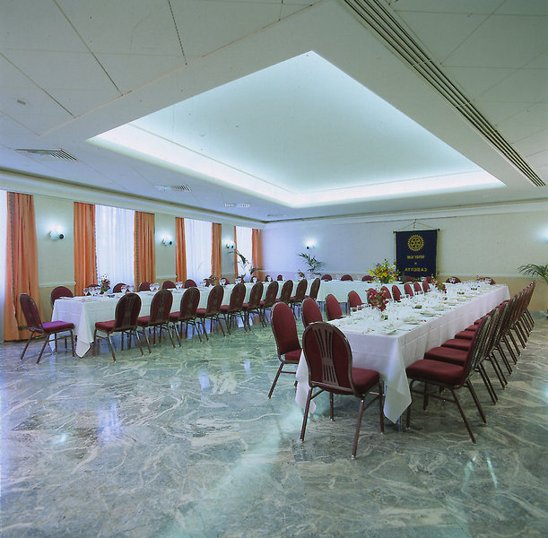 Royal Caserta Hotel