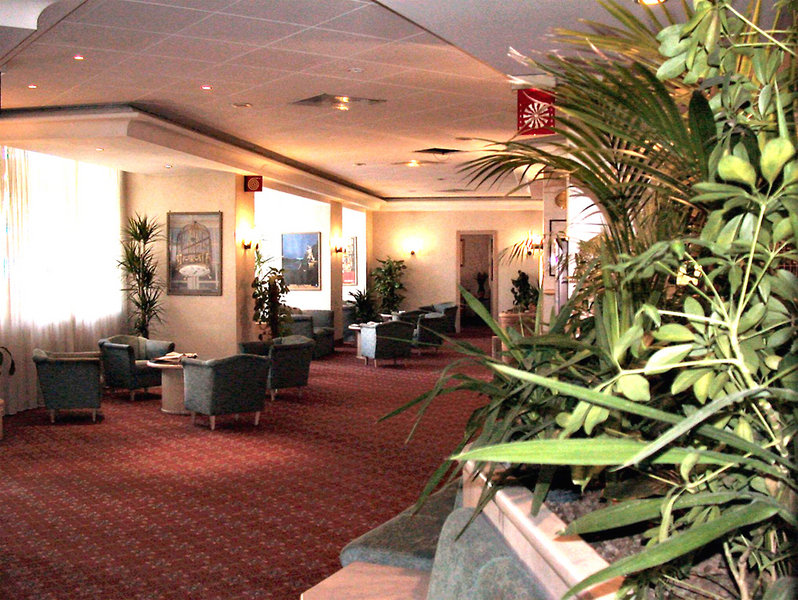 Royal Caserta Hotel