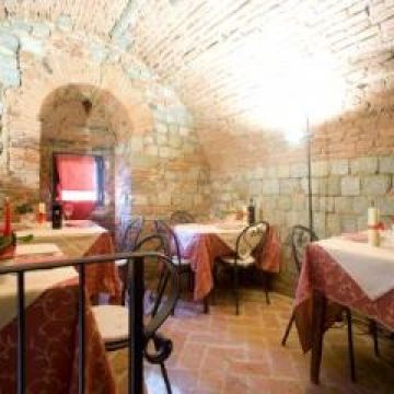 Country Borgo San't Ippolito