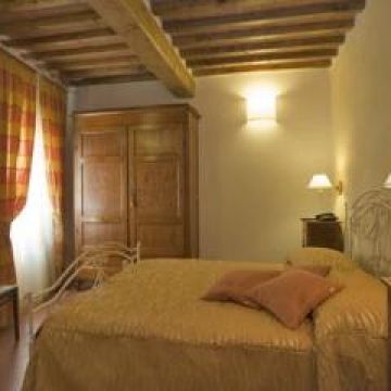 Country Borgo San't Ippolito