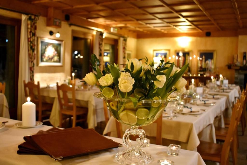 Le Rocher Hotel
